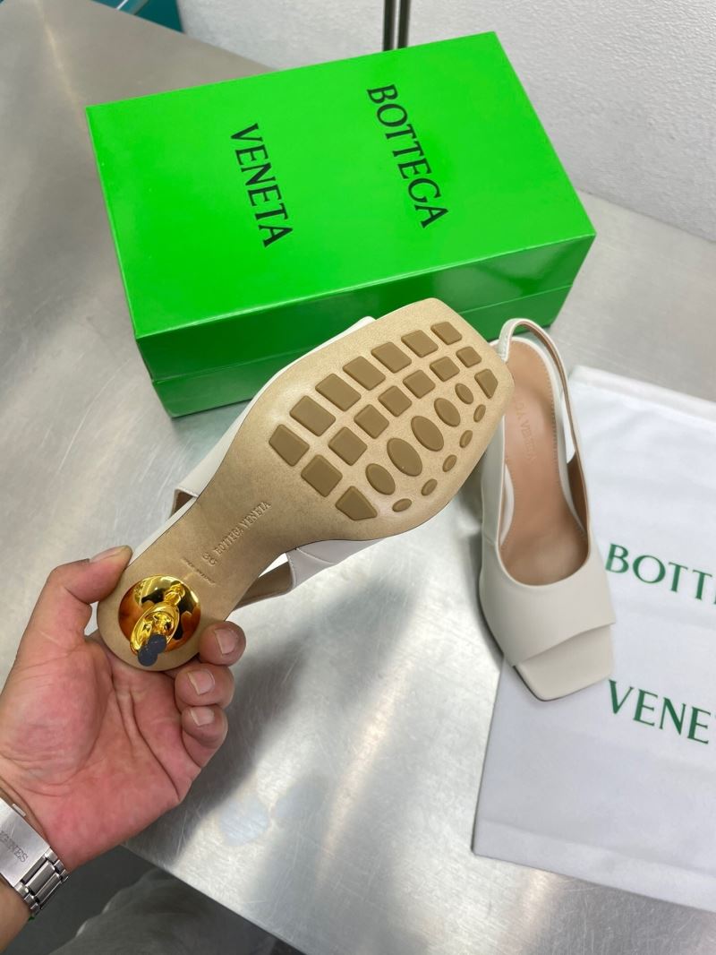 Bottega Veneta Sandals